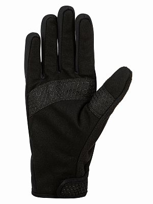 Превью  Перчатки лыжные FISCHER Nordic Черный